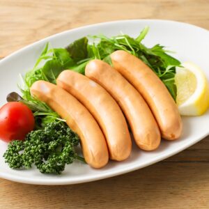 地豚ポークウインナー